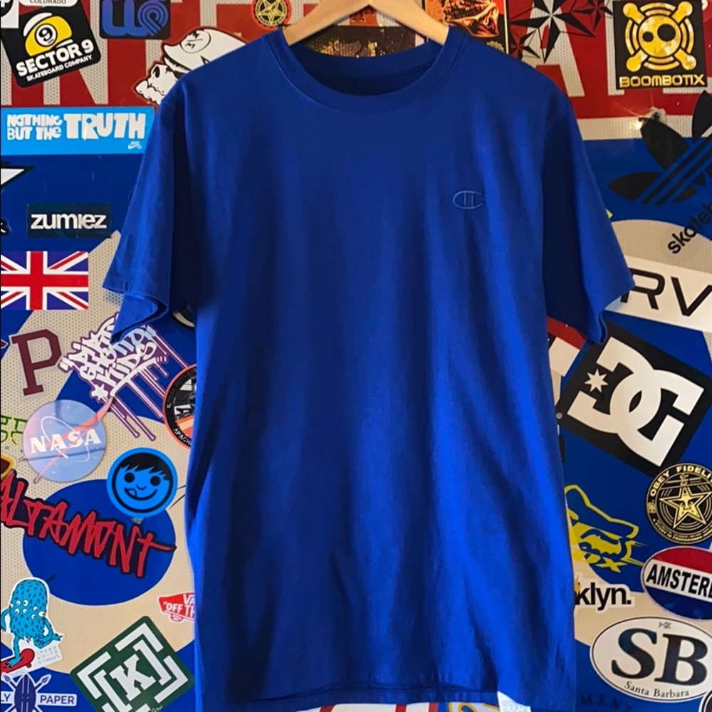 Champion T shirt